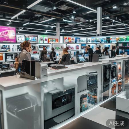 家电客服号码解析：400665