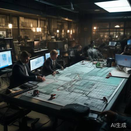 FBI深入调查失踪案