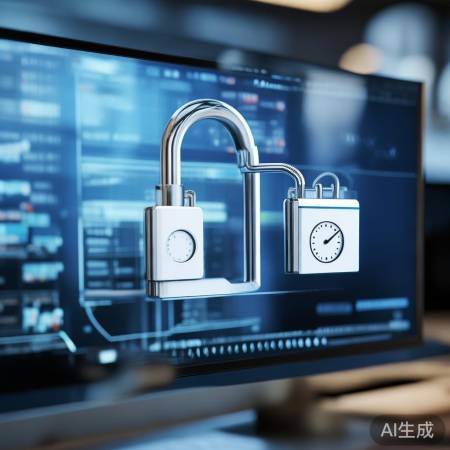 定期换密码防泄露