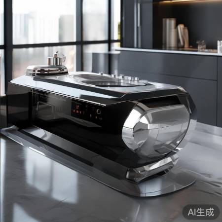 山西YY集成灶，时尚高性价比