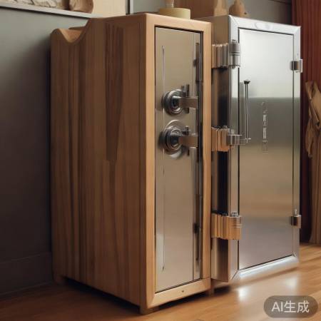 定制安全保险柜