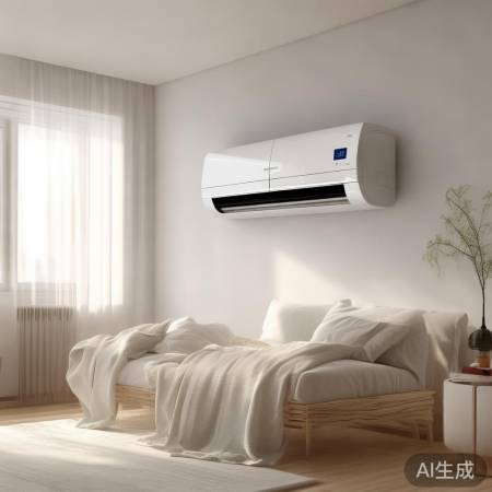 小户型空调选型攻略