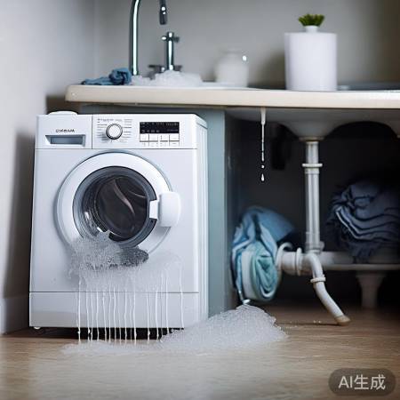 检查脱水故障原因