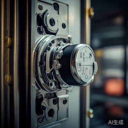 “锁定位置确定中”