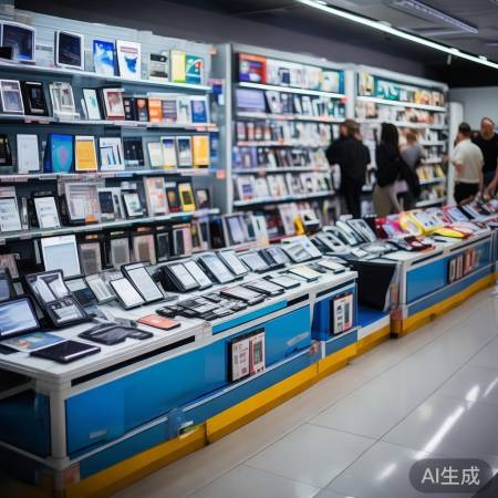 多种型号任你选