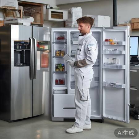 冰箱维修专业规范