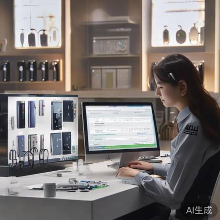 HUWI智能锁维修网点查询