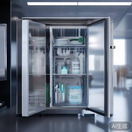 消毒柜使用须知