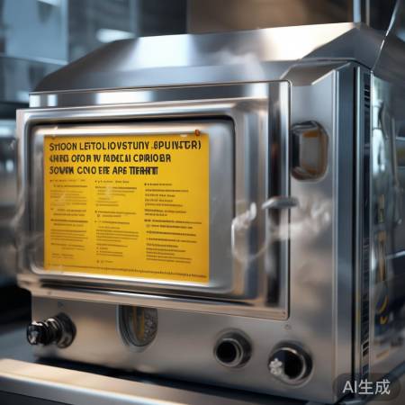 消毒柜使用须知，安全至上