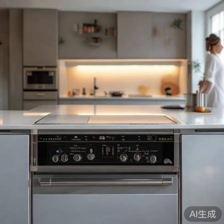 集成灶品牌售后佳