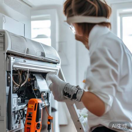 空调安全，留心细节