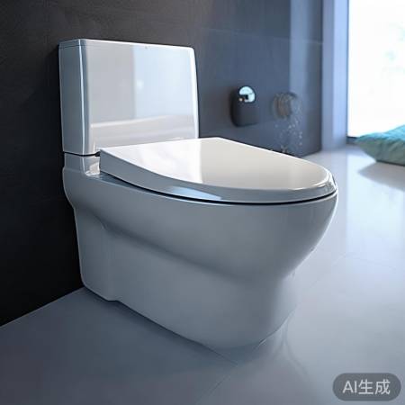 松下智能马桶，舒适体验