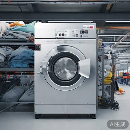 洗衣机选对材质很重要