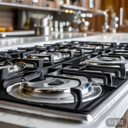 燃气灶实用安全选款