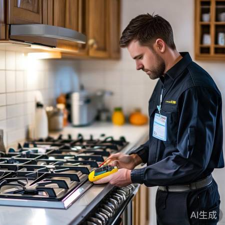 专业认证，严格维修