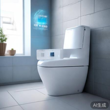智能马桶冲水时间探讨，节能小窍