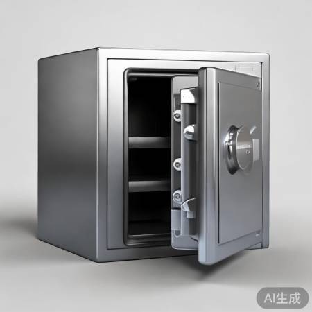 容积决定保险柜装载量