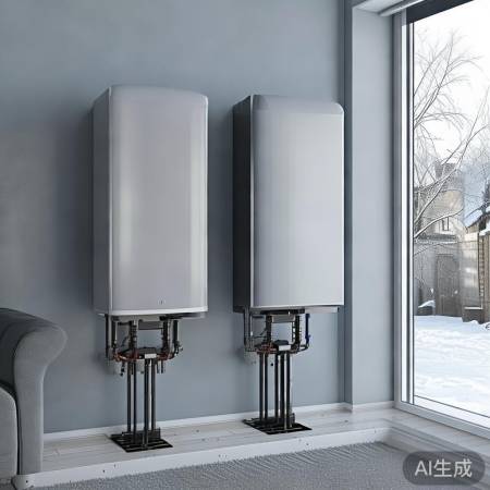 壁挂炉分类及选择要点