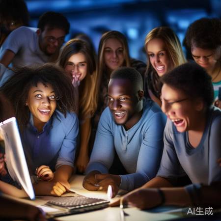 点赞转发，共享知识！