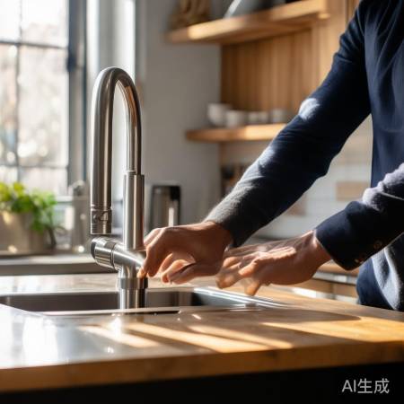 燃气灶选对，厨房更舒适