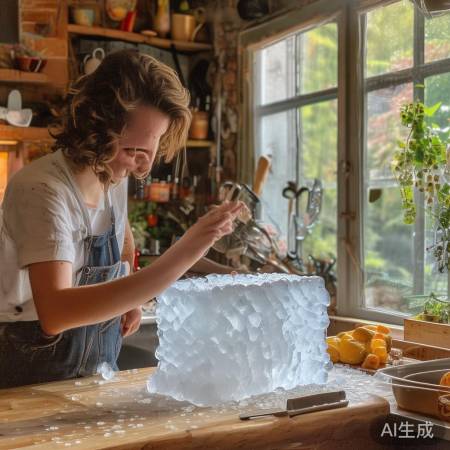 厨房小窍门，生活更轻松