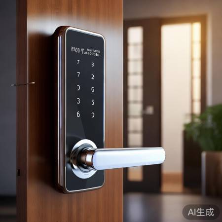 启功智能锁热线指引