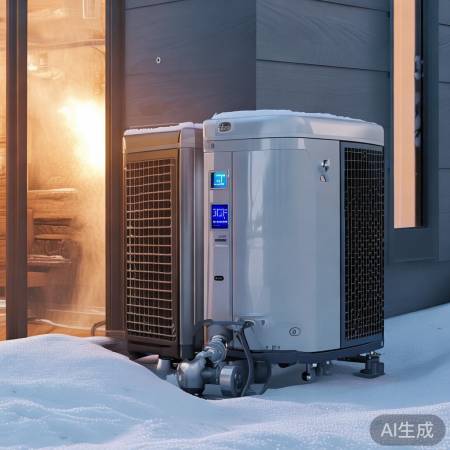 “节能魔法小暖男”