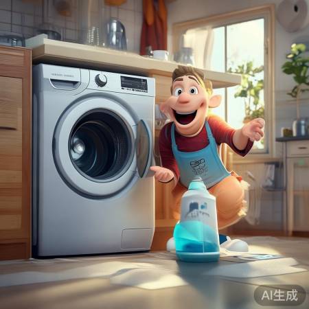洗衣机除味攻略分享