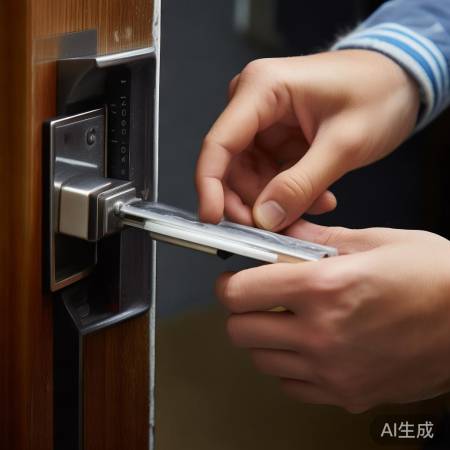 更换电池细节多