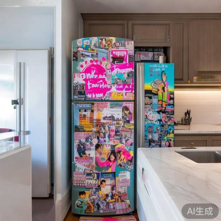 Kpop明星家居品味揭秘