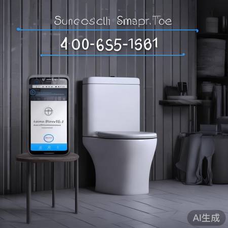 箭牌智能马桶售后电话：4006
