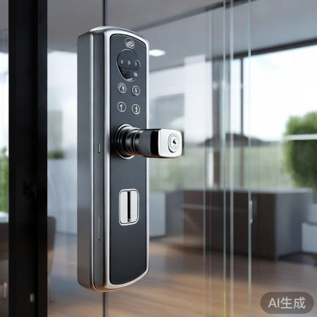 指纹锁选款看需求预算