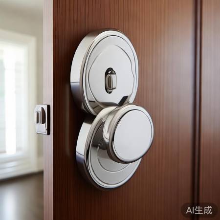 指纹锁选材与售后