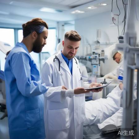 医院高科技，医生更专注