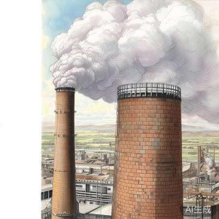 “关注烟道尺寸”