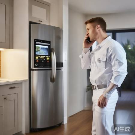 德国冰箱维修电话速达