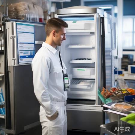 冰箱维修规范，质保服务优