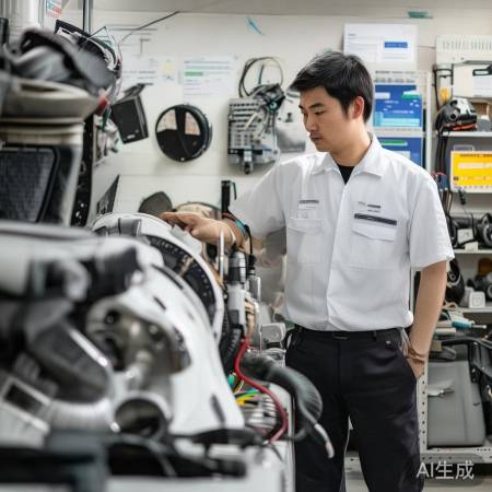 专业认证，严格维修，节能环保