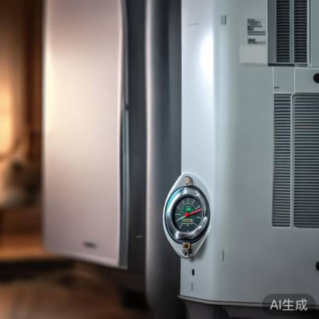 安全装置保护热水器