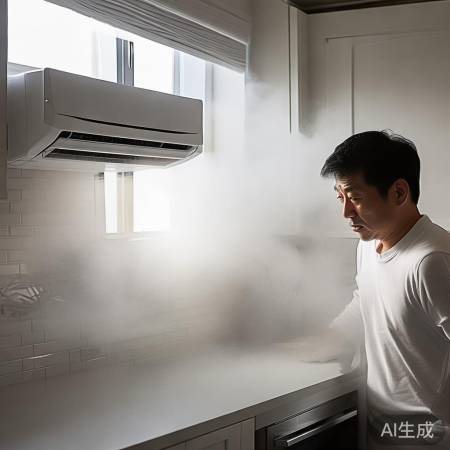 空调除雾小技巧