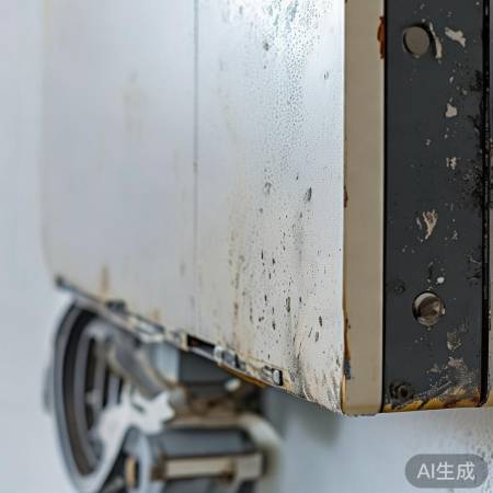 壁挂炉清洁保效率