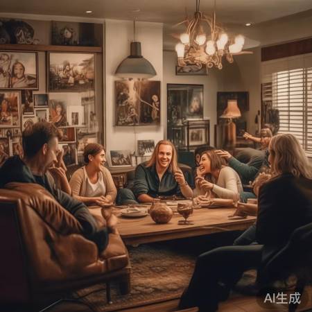 期待话题留言，周末愉快！