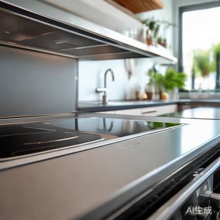 老板集成灶，厨房神器！