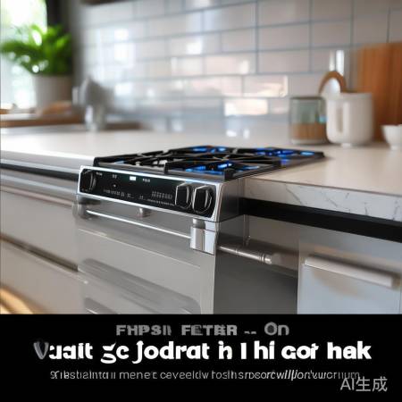 樱雪燃气灶，24小时守护