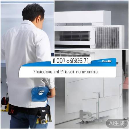 松下空调官方客服电话