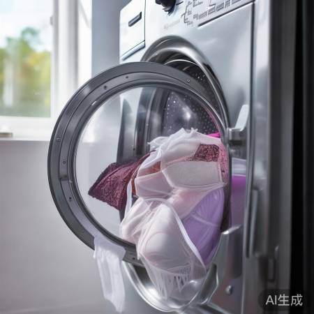 内衣清洗小窍门