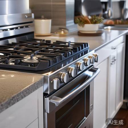 德意燃气灶预约热线：40066