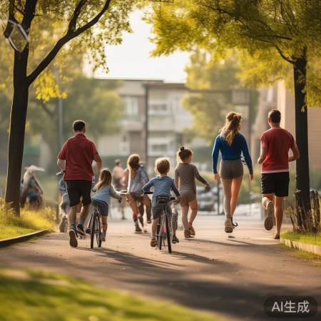 重视安全，共建和谐社会