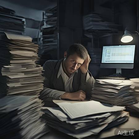 焦虑是改变的信号