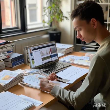 制定计划，缓解焦虑